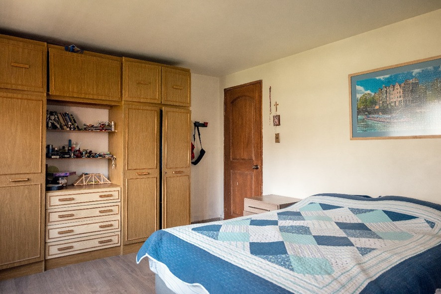 Casa ﻿2 Casas en Venta Irpavi. Calle Ovando. Foto 19