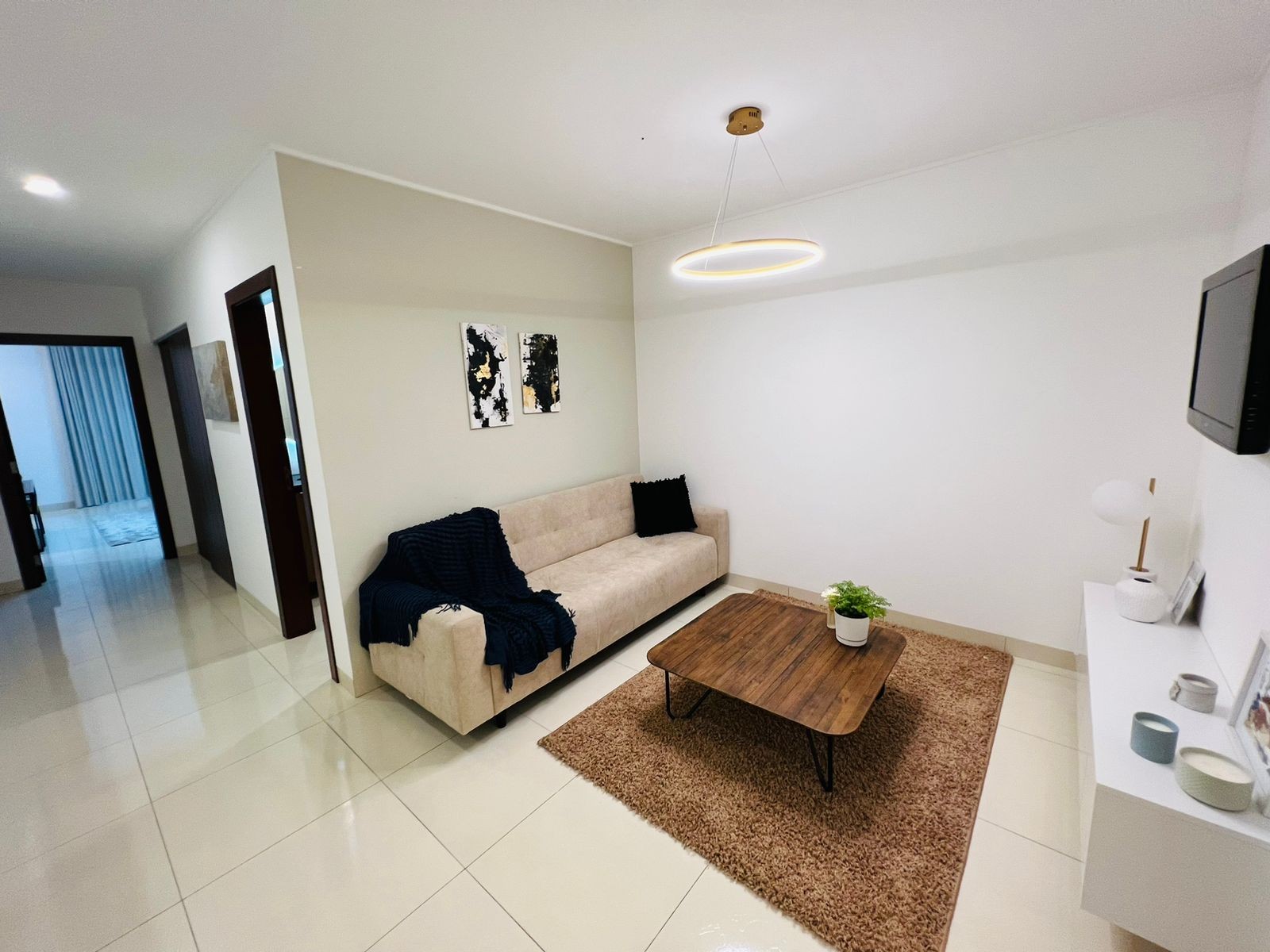 Casa Av Banzer Km9 Ingresando por Av de Cond. Sevillas Foto 5