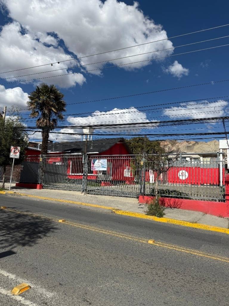 Terreno en Calacoto en La Paz    Foto 6