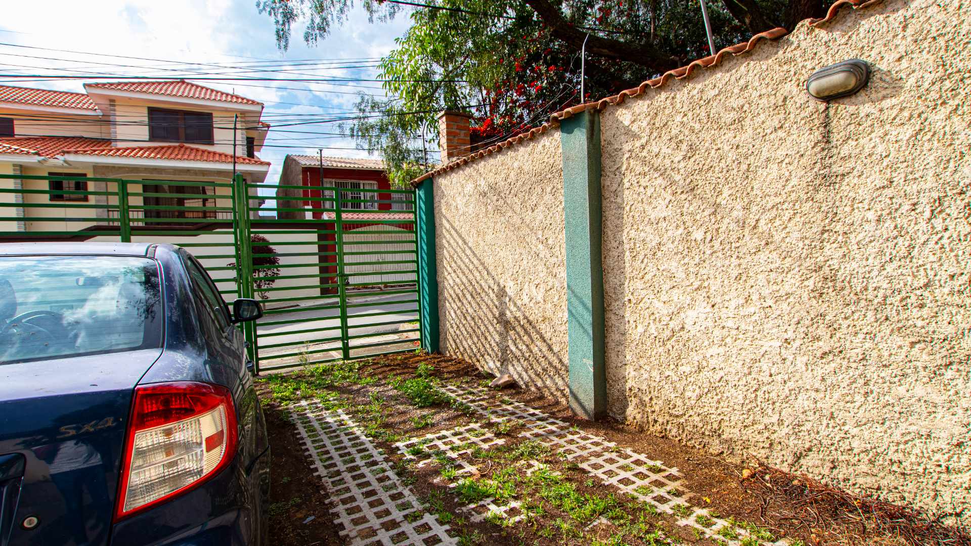 Departamento en VentaCalle los Laureles 3 dormitorios 2 baños 1 parqueos Foto 6