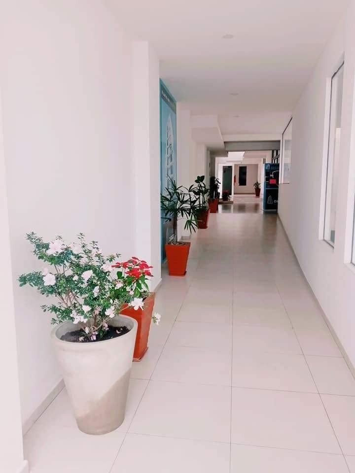 Departamento Zona central Calle tarija esquina Irla zona parque Urbano Foto 23