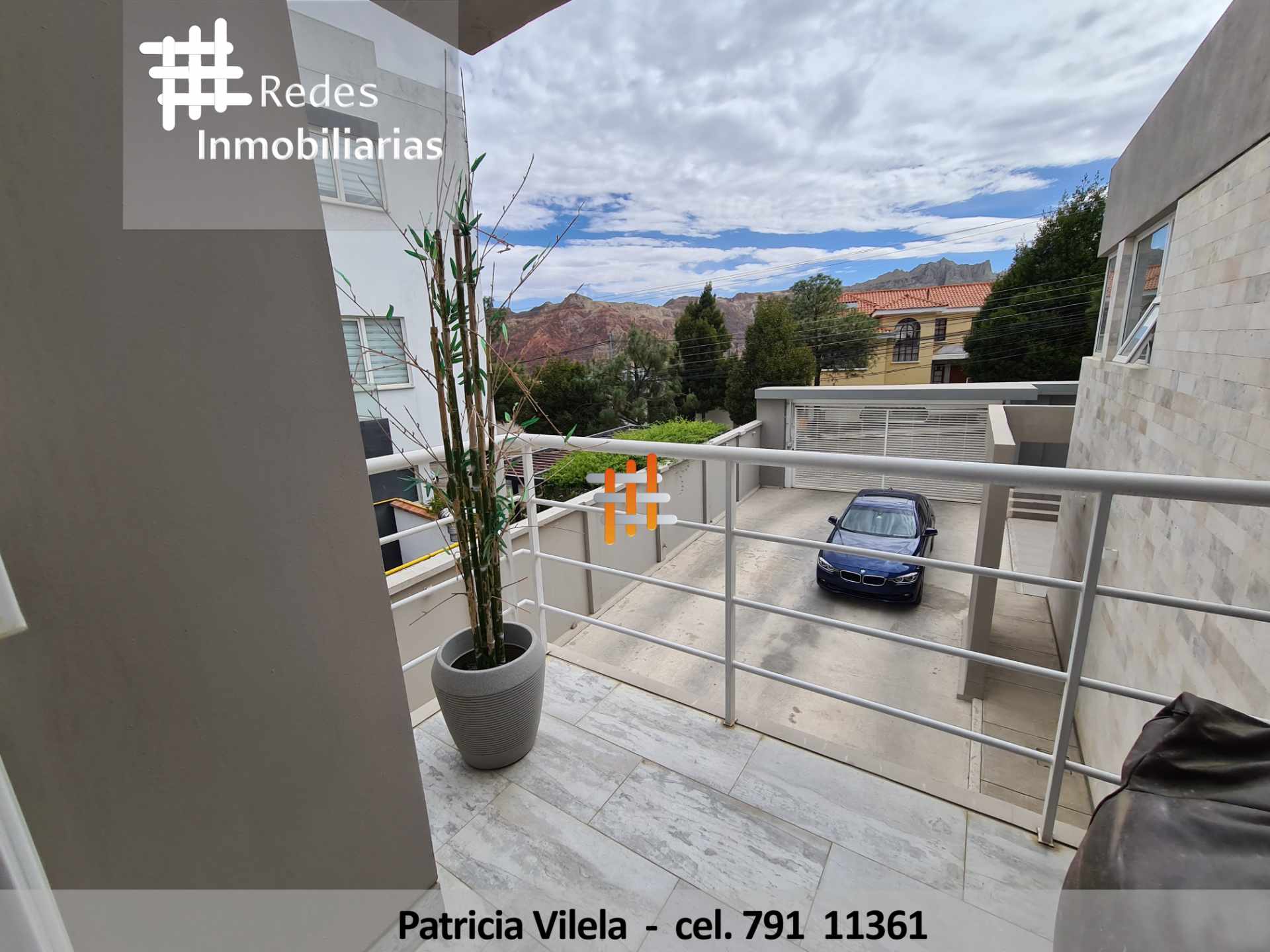 Casa en VentaHERMOSA RESIDENCIA MINIMALISTA SUPER MODERNA DE LUJO URBANIZACIÓN PRIVADA SAN ALBERTO CUANTA CON PISCINA Y WALLY Foto 16