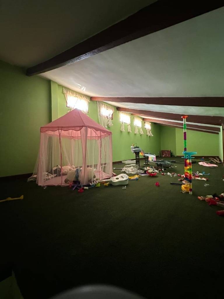 Casa en VentaACHUMANI, CALLE 35 4 dormitorios 5 baños 3 parqueos Foto 36