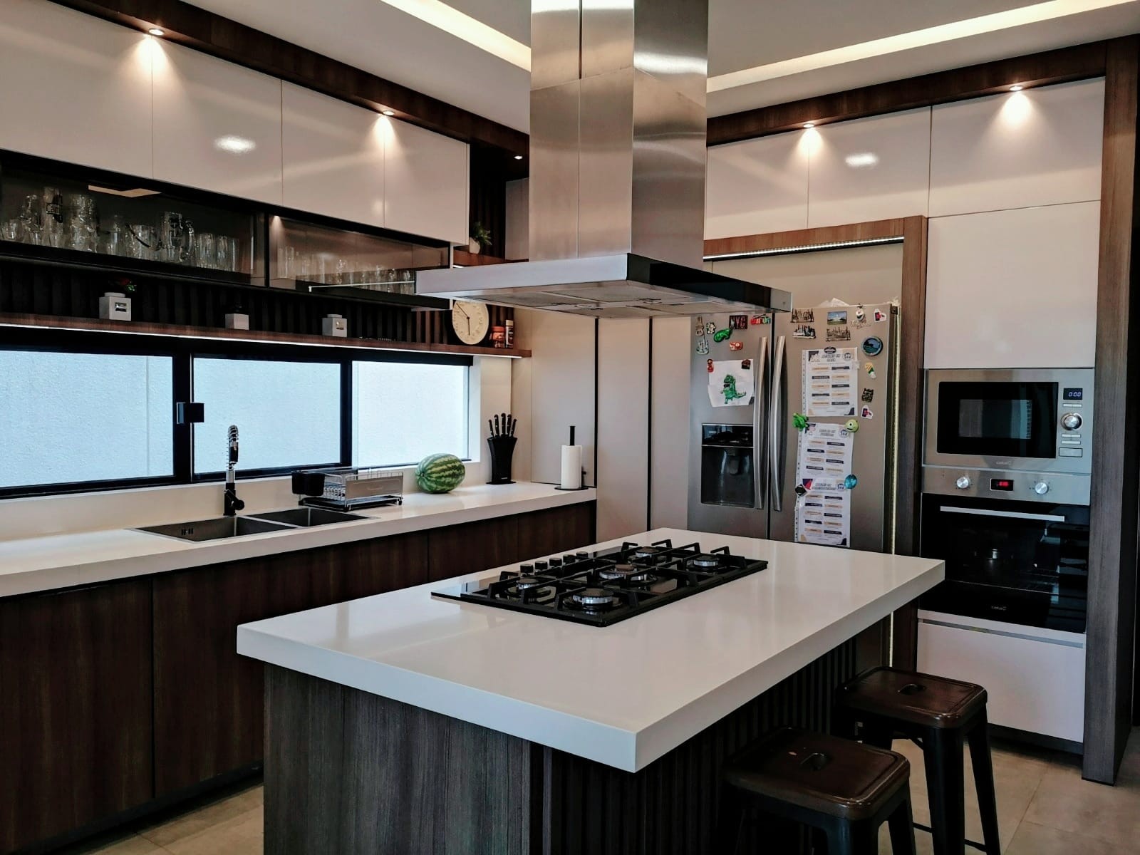 Casa en Urubó en Santa Cruz de la Sierra 4 dormitorios 6 baños 4 parqueos Foto 12