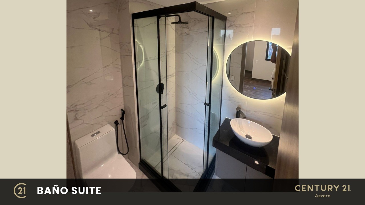 Departamento AMPLIO Y LUJOSO DEPARTAMENTO 1 DORMITORIO.
Calle La Plata (8 Este), Av San Martin, Barrio Equipetrol Foto 8