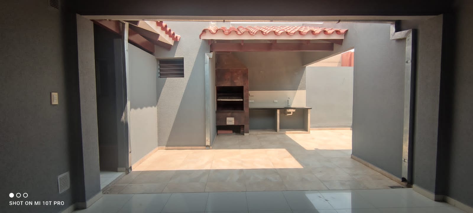 Casa en AlquilerZona Norte , Sevilla Pinatar , Hermosa Casa equipada en Alquiler con Churrasquera  Foto 25