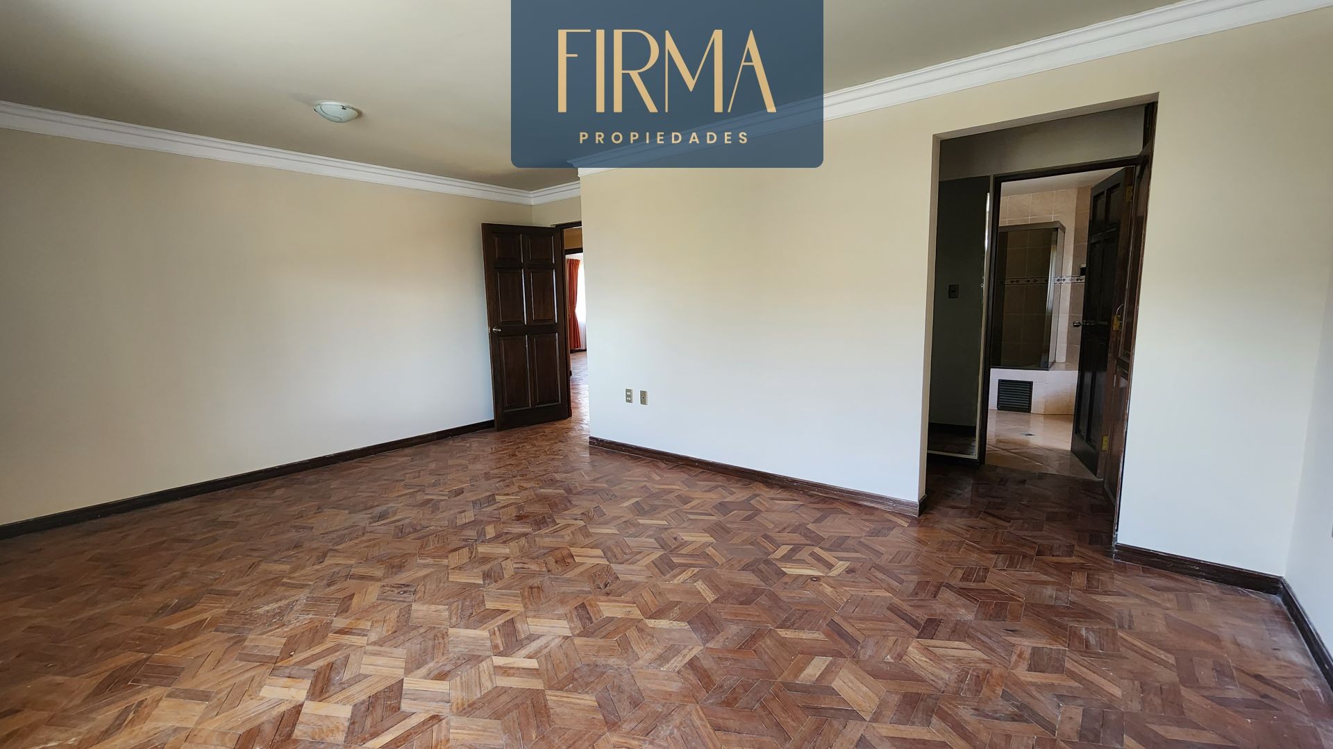 Casa ALQUILA ESTA CASA EN ACHUMANI, CALLE 29 Foto 15