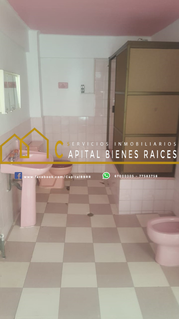 Casa en Obrajes en La Paz 4 dormitorios 4 baños 2 parqueos Foto 12