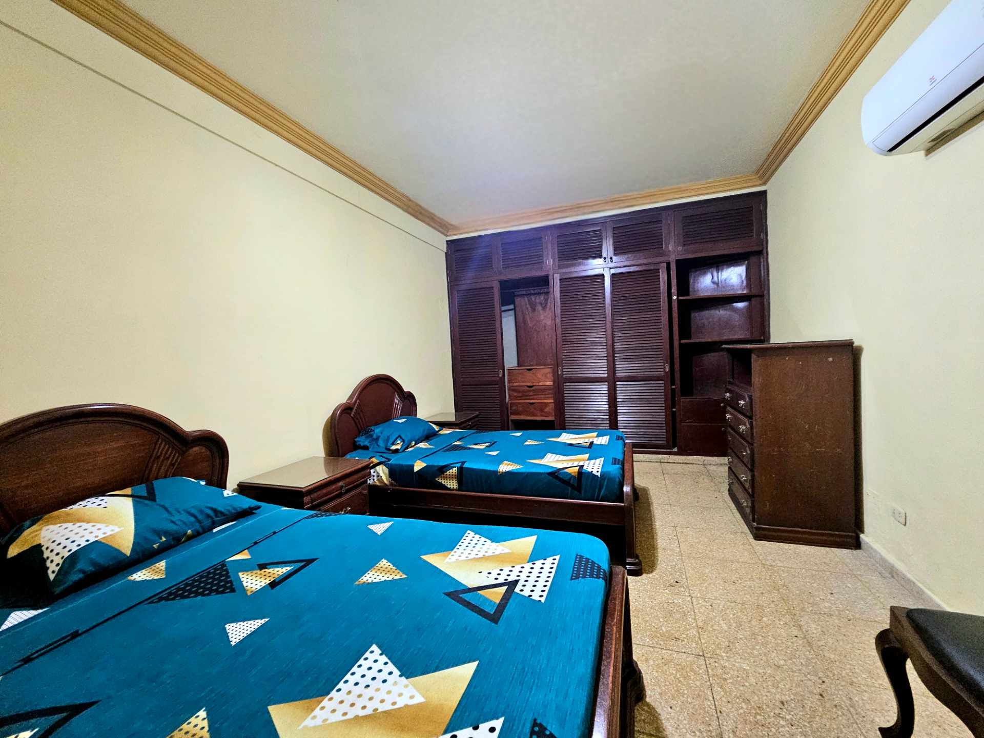 Departamento en AlquilerCalle Seoane  Foto 3