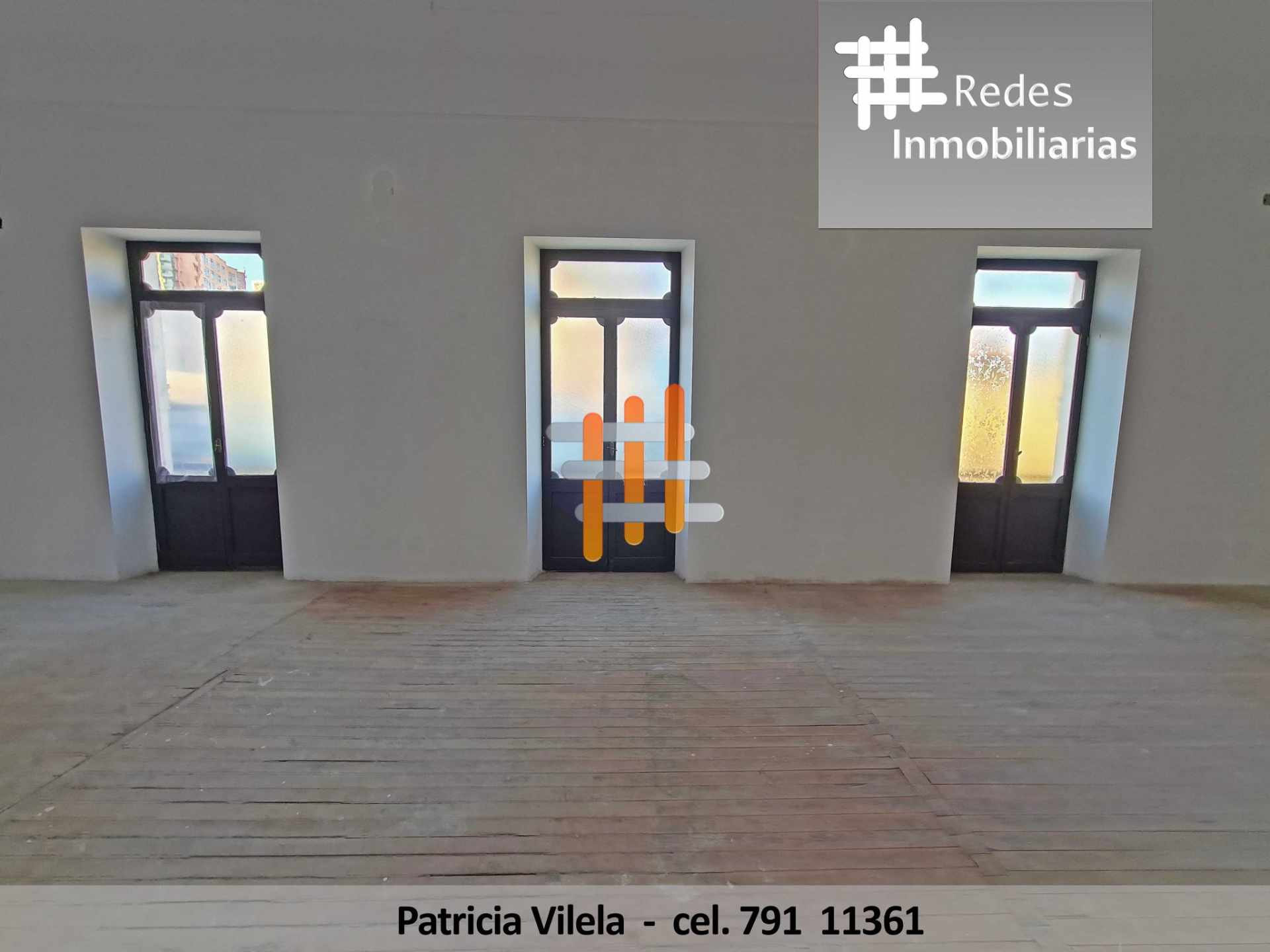 Oficina en AlquilerALQUILER OFICINAS/LOCAL SOPOCACHI Foto 5