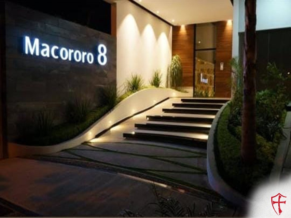 Departamento en Equipetrol en Santa Cruz de la Sierra 1 dormitorios 1 baños  Foto 10