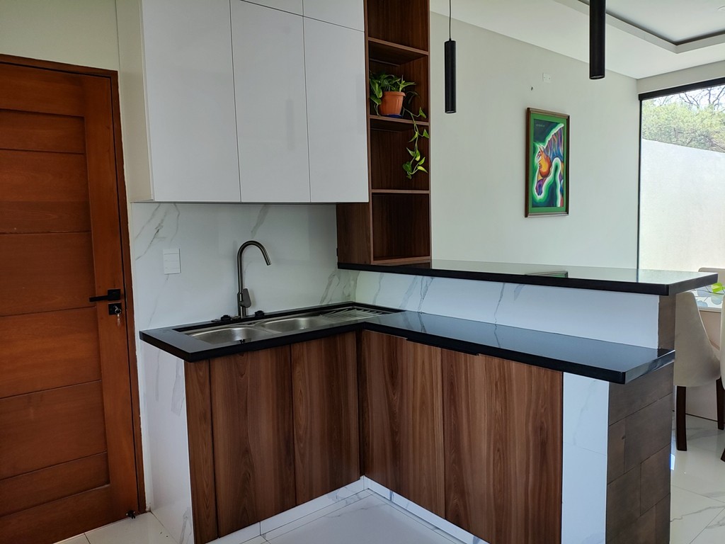 Casa Asai norte Foto 3