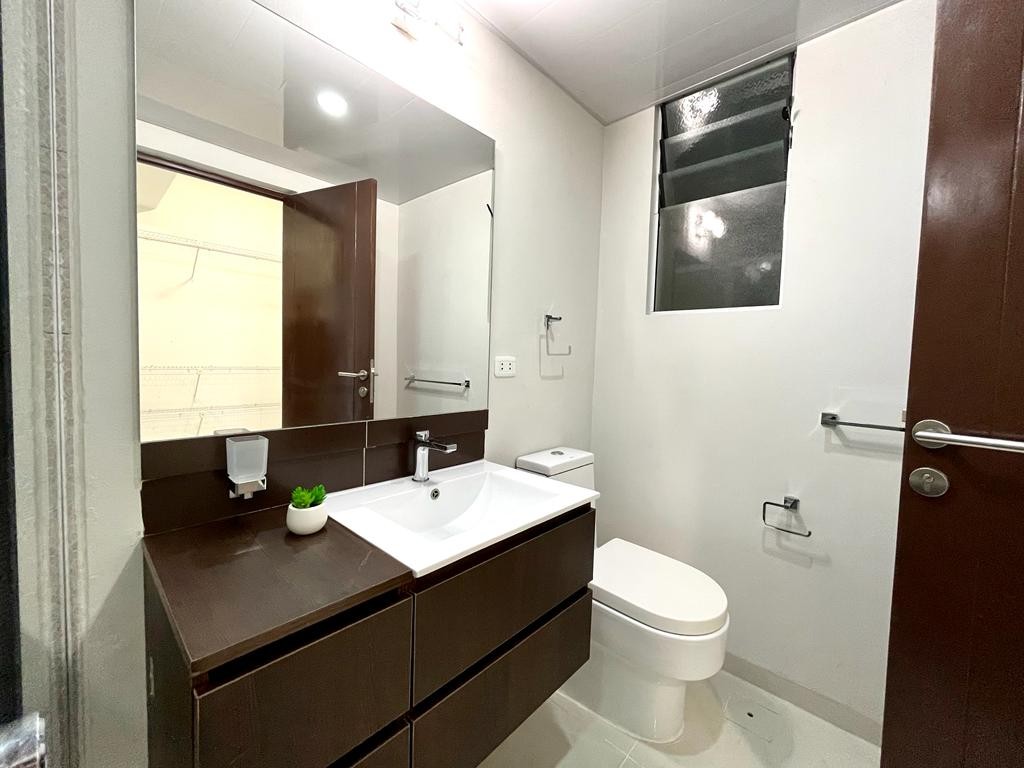 Departamento en VentaCONDOMINIO ARETE AV BENI ENTRE 1 er y 2 do ANILLO Foto 12