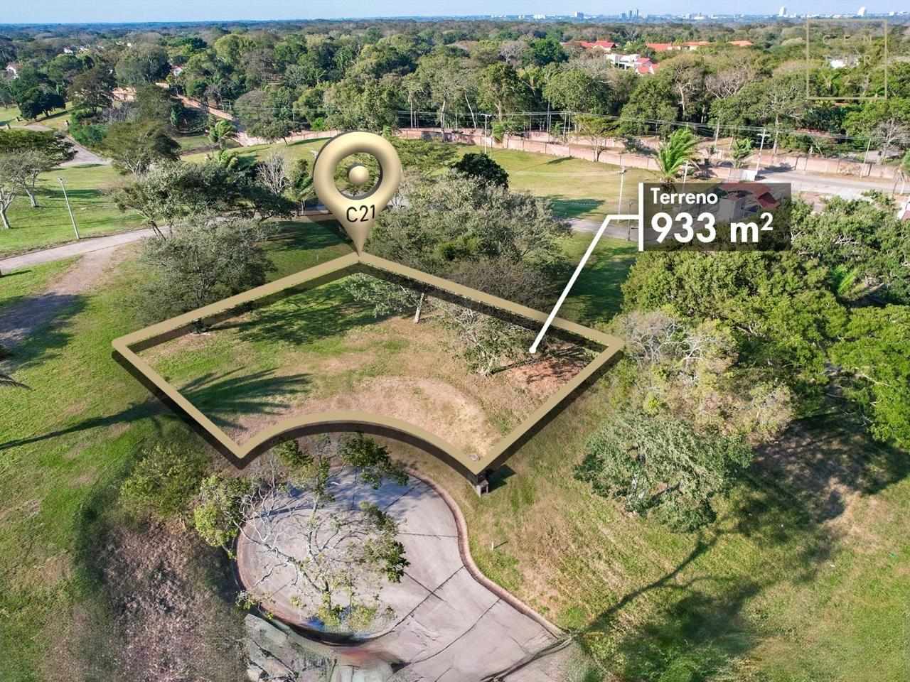 Terreno Colinas del Urubó Las Palmeras Foto 1