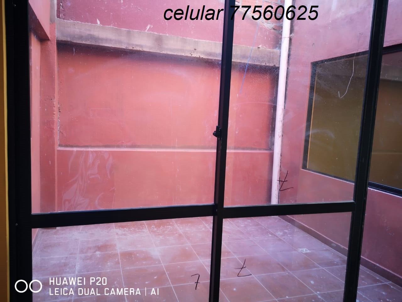 Departamento en VentaUrbanizacion España Av. pedro casals  Foto 12