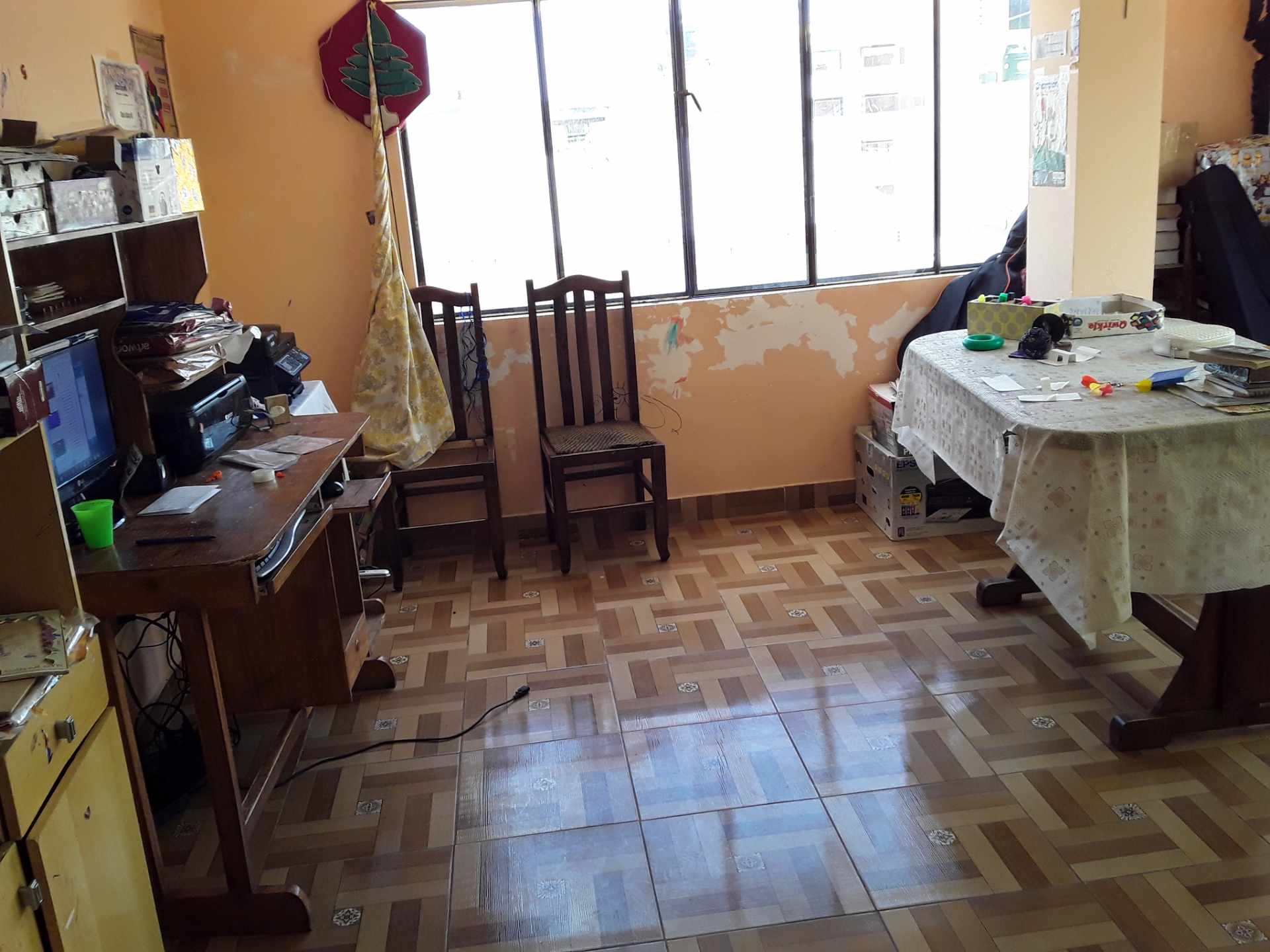 Casa en VentaSebastian Barba de Padilla y Encinas Nieto. Cerca YPFB 6 dormitorios 4 baños  Foto 14