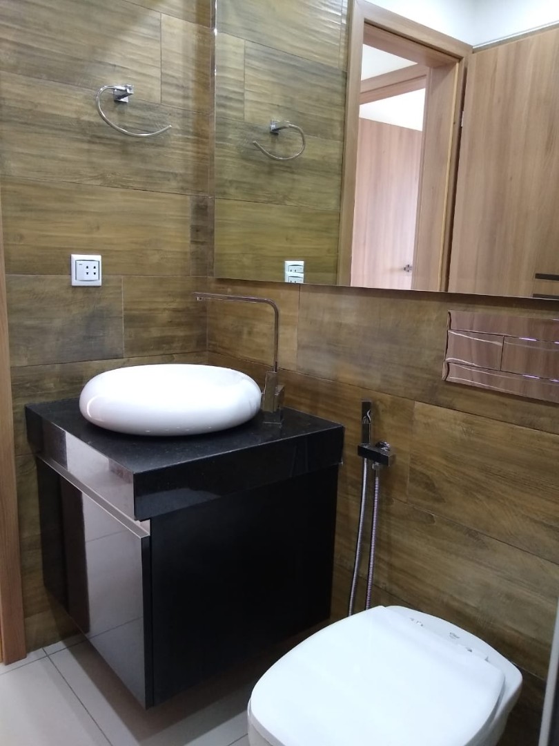 Departamento en AlquilerEquipetrol , edificio Sky plaza Italia ,departamento en Alquiler 2 dormitorios 2 baños 1 parqueos Foto 28