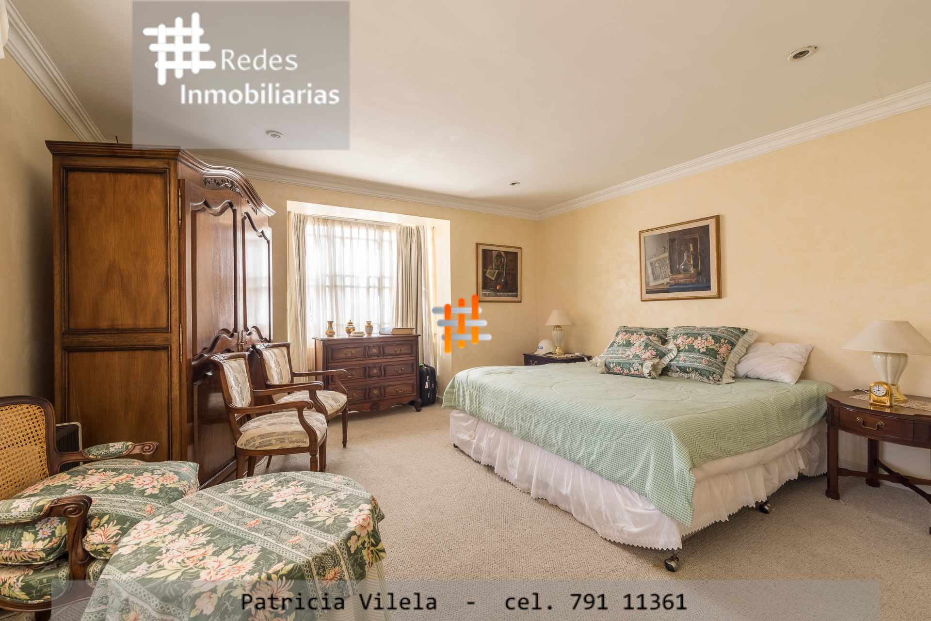 Casa en VentaCASA EN VENTA: CALACOTO INSUPERABLE UBICACION Foto 12