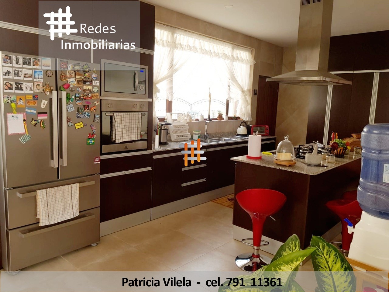 Casa en Aranjuez en La Paz 4 dormitorios 7 baños 3 parqueos Foto 21