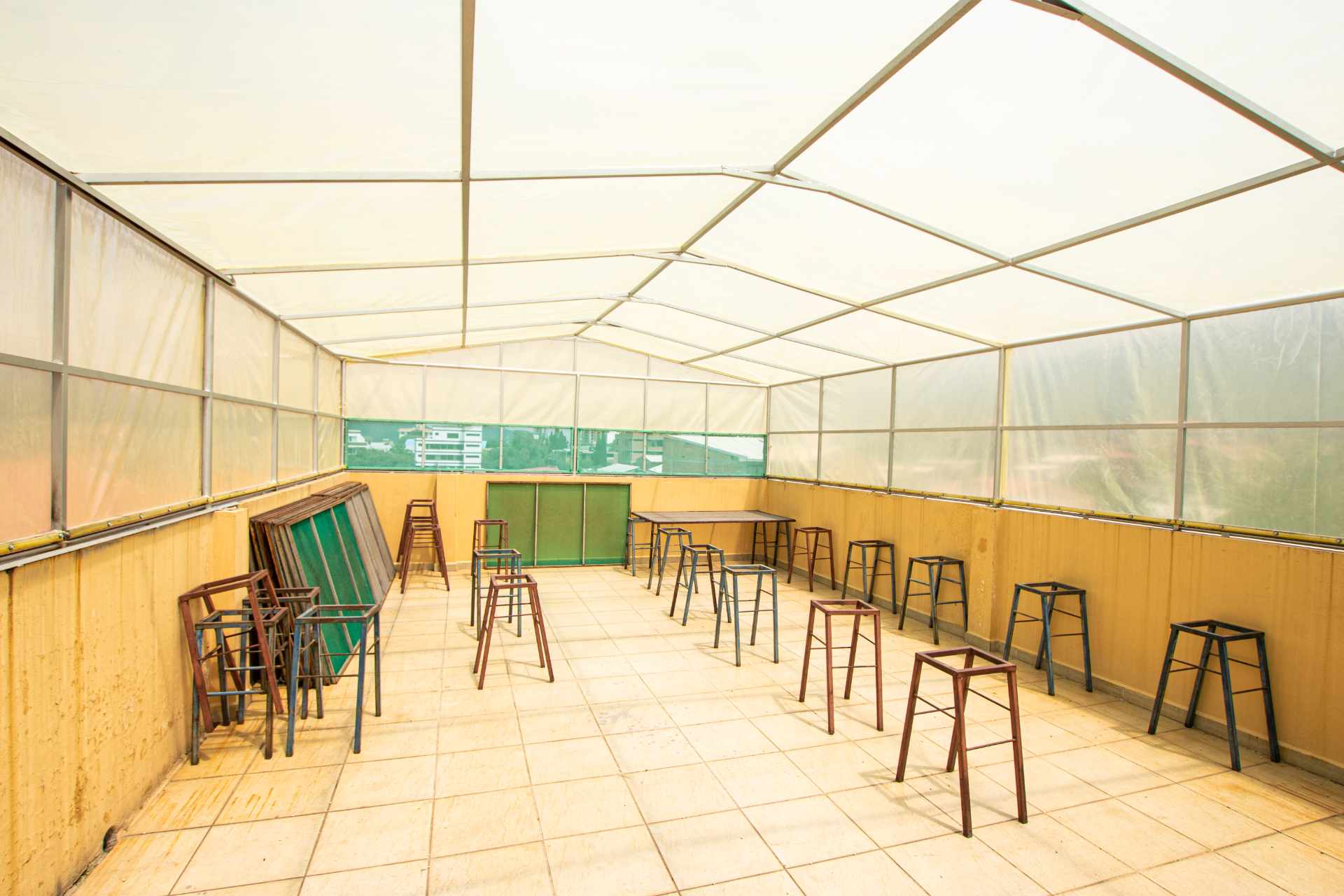 Galpón en VentaCalle Innominada - Psje. Paraiso, Zona Quintanilla Foto 7