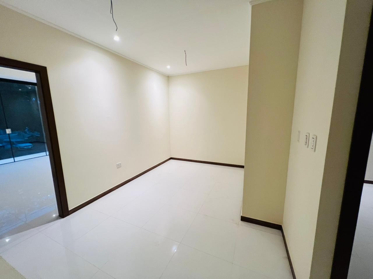 Casa Condominio Joinville 8vo. anillo av. Beni 
 Foto 7