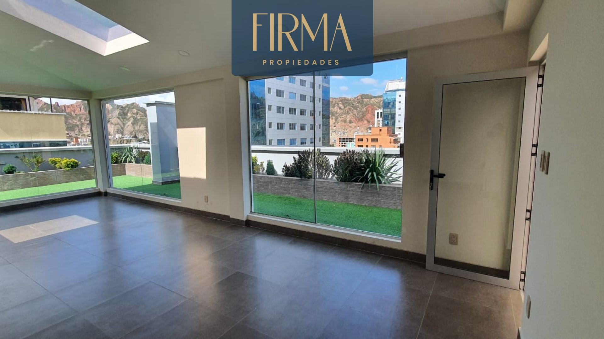 En Alquiler a $us 2,000 Foto 3