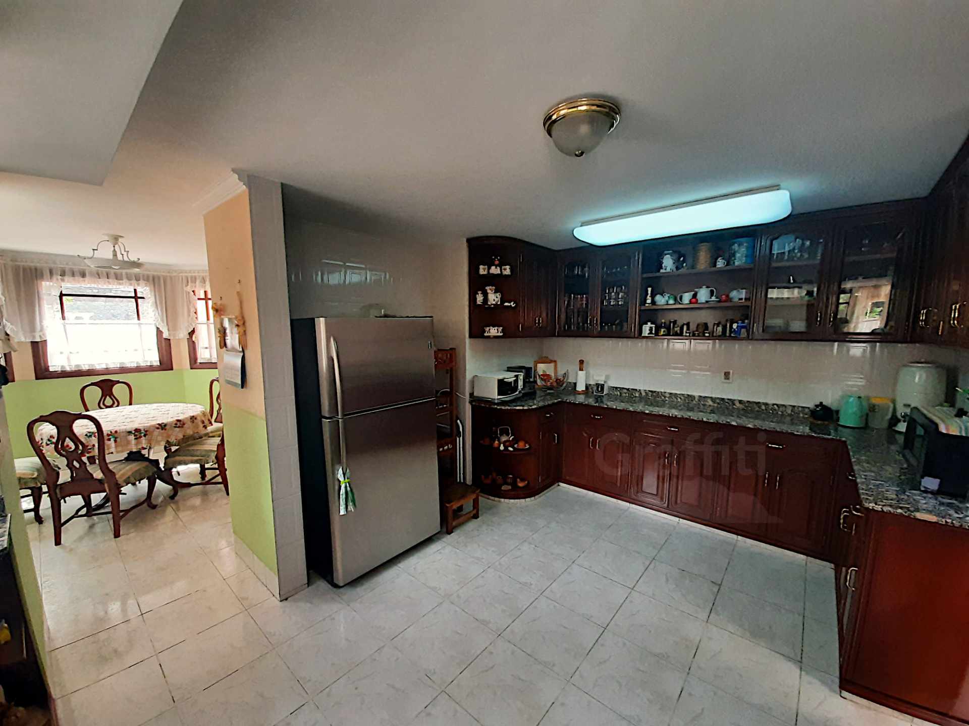 Casa Casa en Venta en La Florida cerca del colegio Saint Andrews. Foto 4