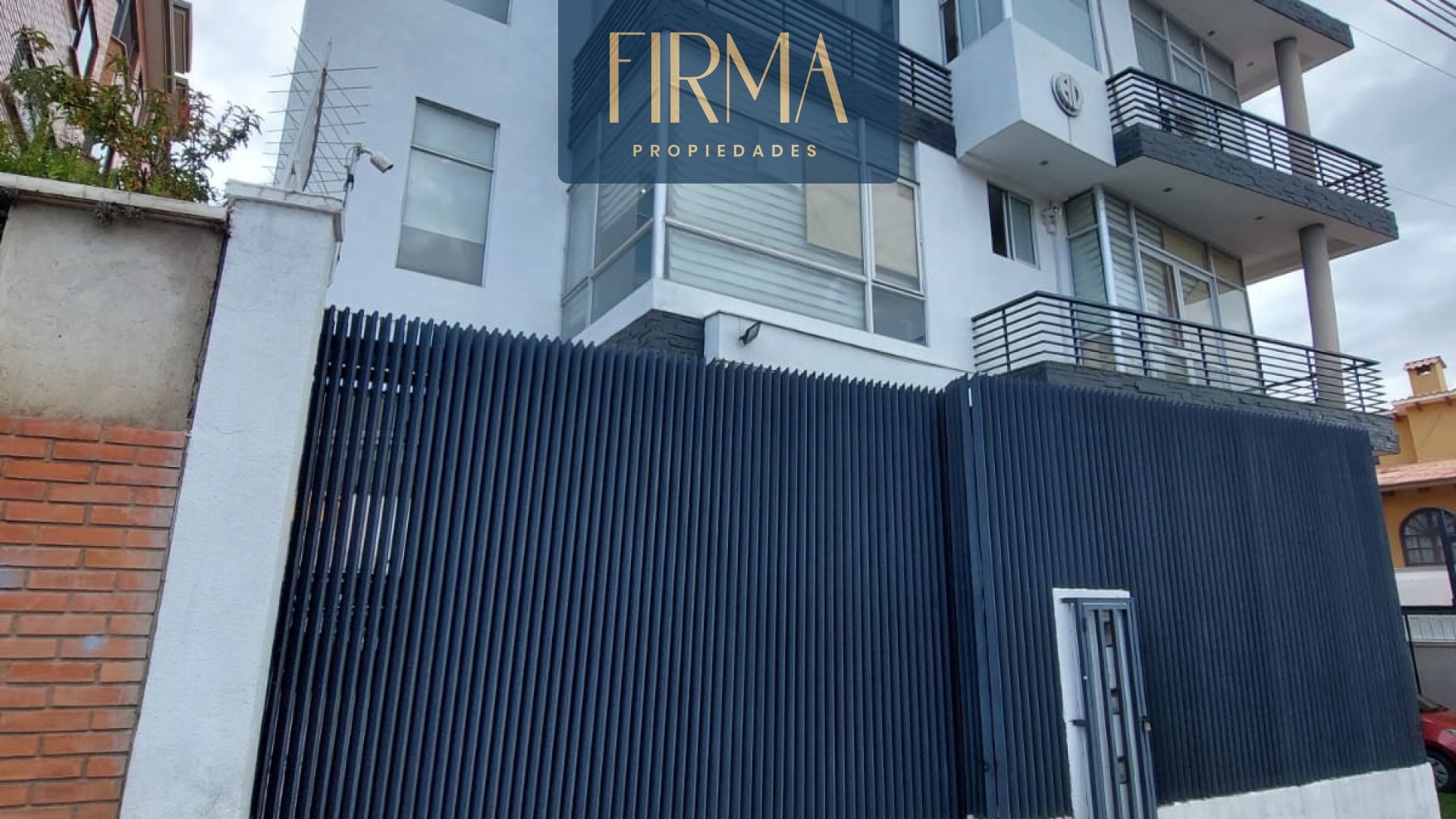 Edificio ACHUMANI BAJO Foto 15