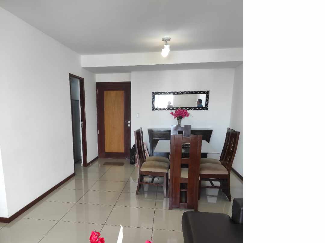 Departamento EQUIPETROL - ALQUILER DEP. 2D, CONDO MACORORO 9 FINAMENTE EQUIPADO Y AMOBLADO Foto 9