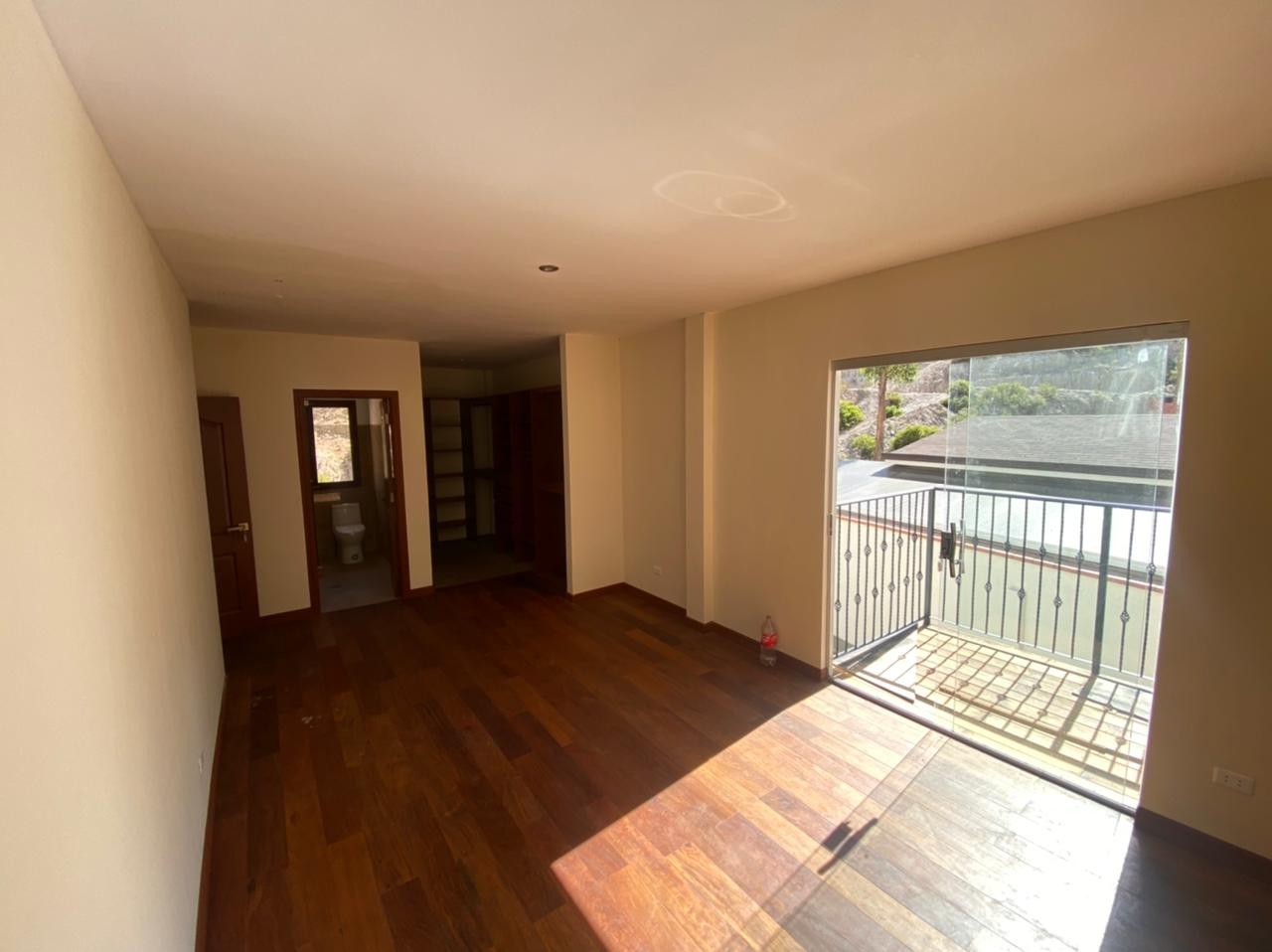 Casa Sequoia  Foto 3
