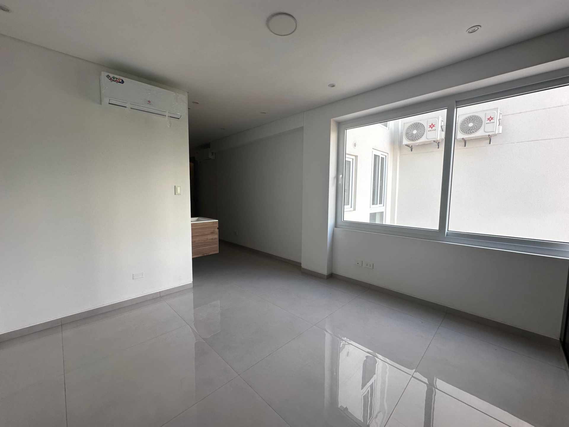 Departamento en AlquilerEQUIPETROL COND. HAUS EQUIPE DEPARTAMENTO EN ALQUILER 1 dormitorios 1 baños  Foto 4