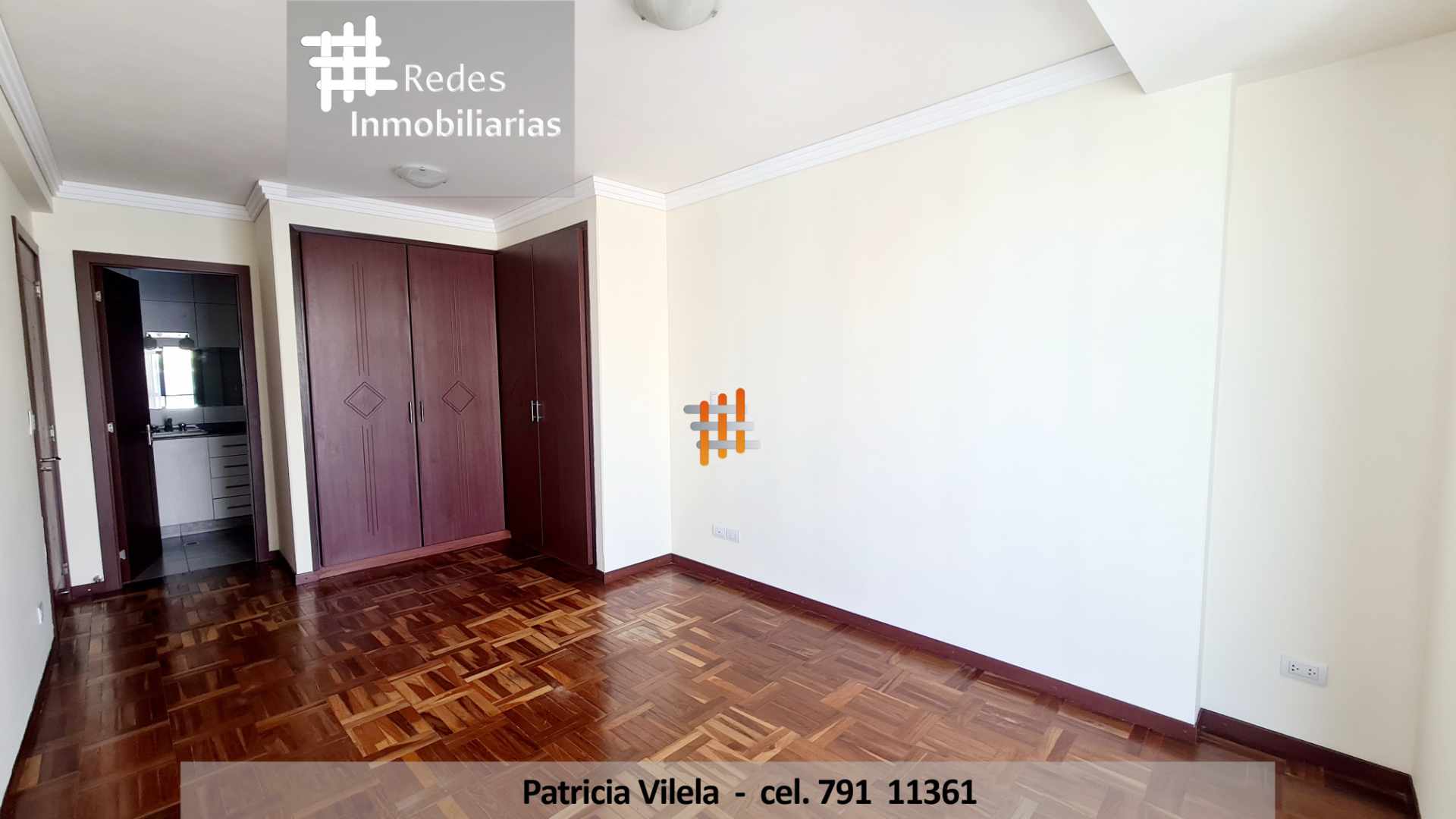 Departamento en Venta OBRAJES SOBRE AV. PRINCIPAL DE CUATRO DORMITORIOS
  Foto 17