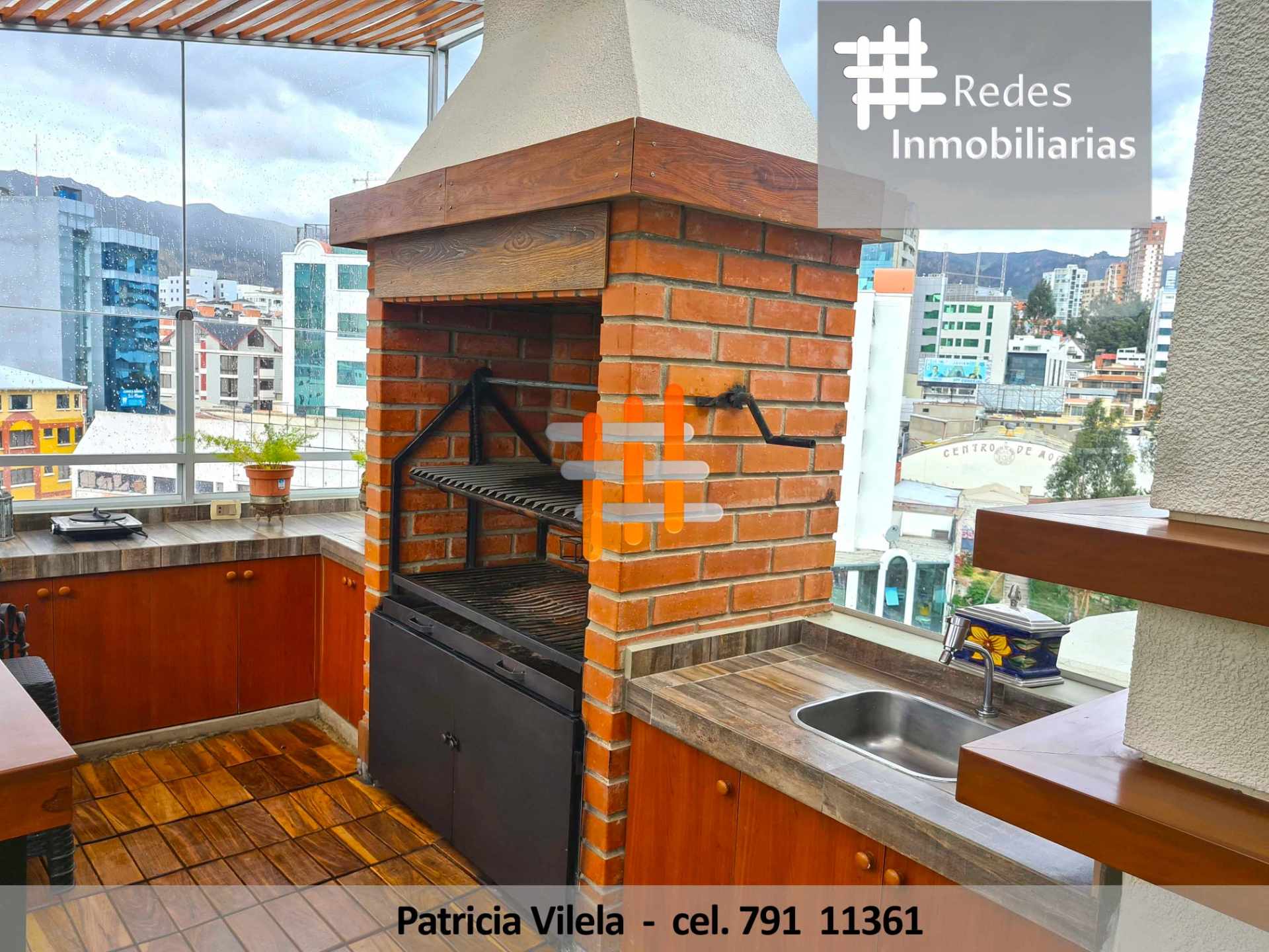 Departamento HERMOSO PENTHOUSE DUPLEX EN ALQUILER - SAN MIGUEL Foto 15