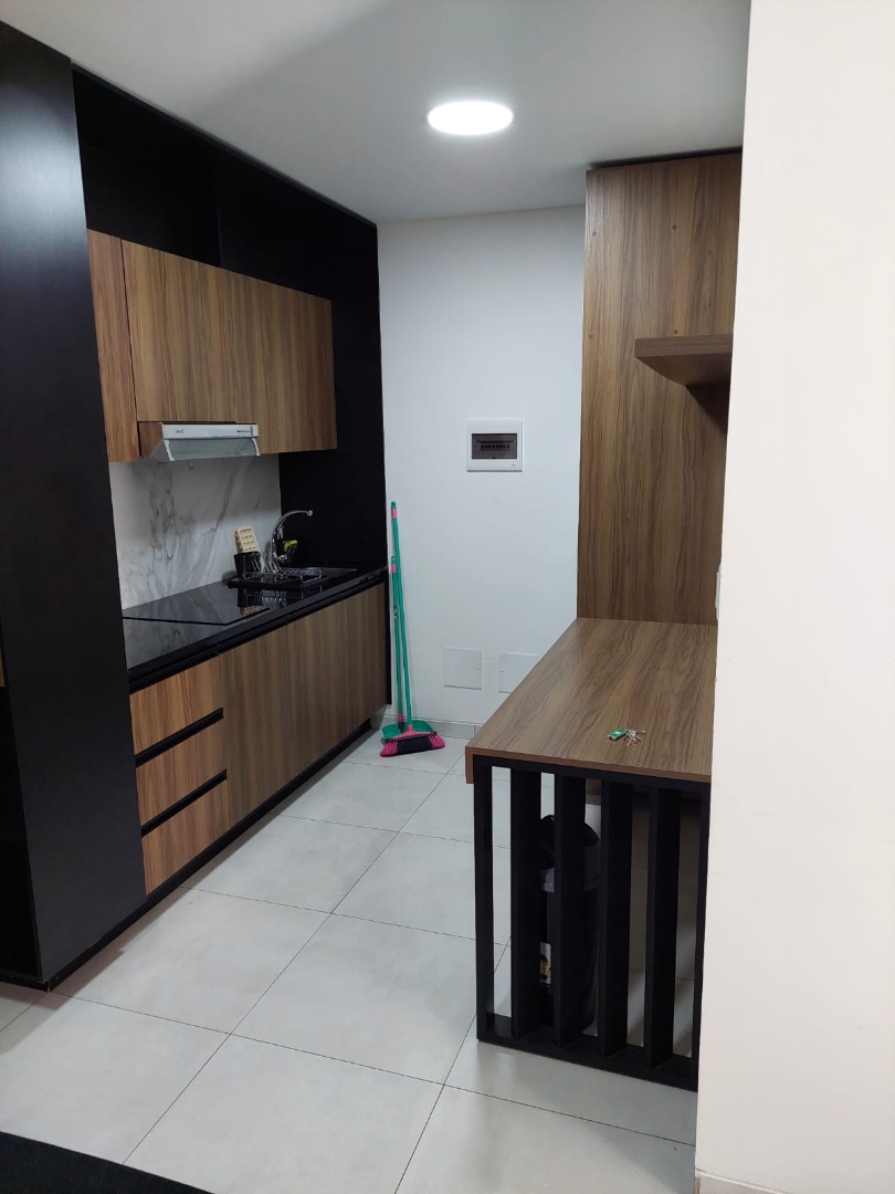 Departamento en AlquilerLas Palmas Foto 7