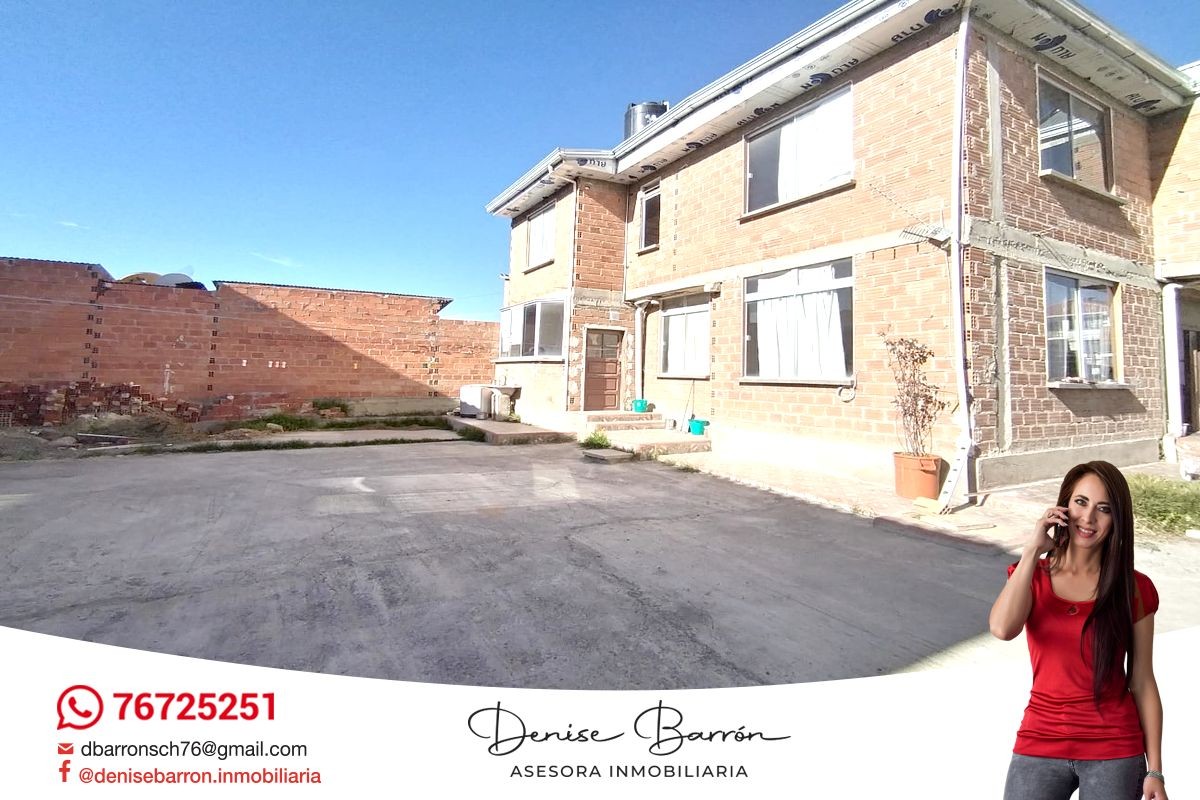 Casa en VentaMALLASA Foto 6