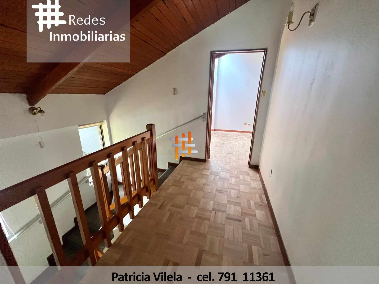 Casa en AlquilerCASA EN ALQUILER PECIOSA EN ISLA VERDE  3 dormitorios 5 baños 2 parqueos Foto 18