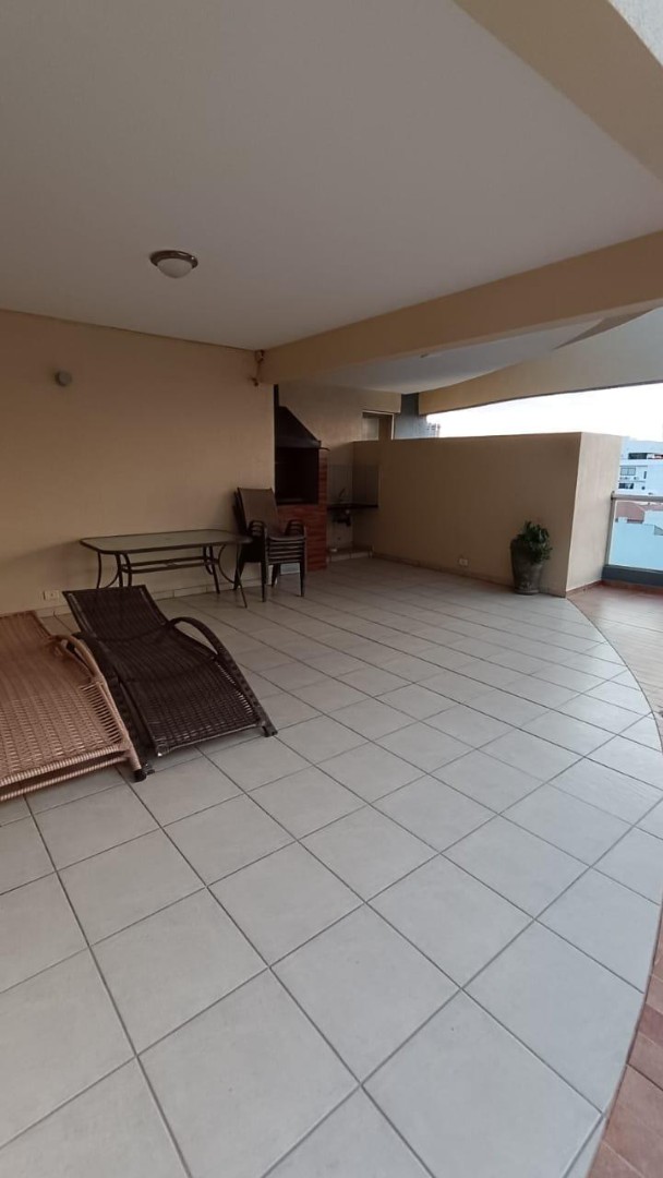Departamento en AlquilerEquipetrol entre 3er y 4to anillo Foto 3