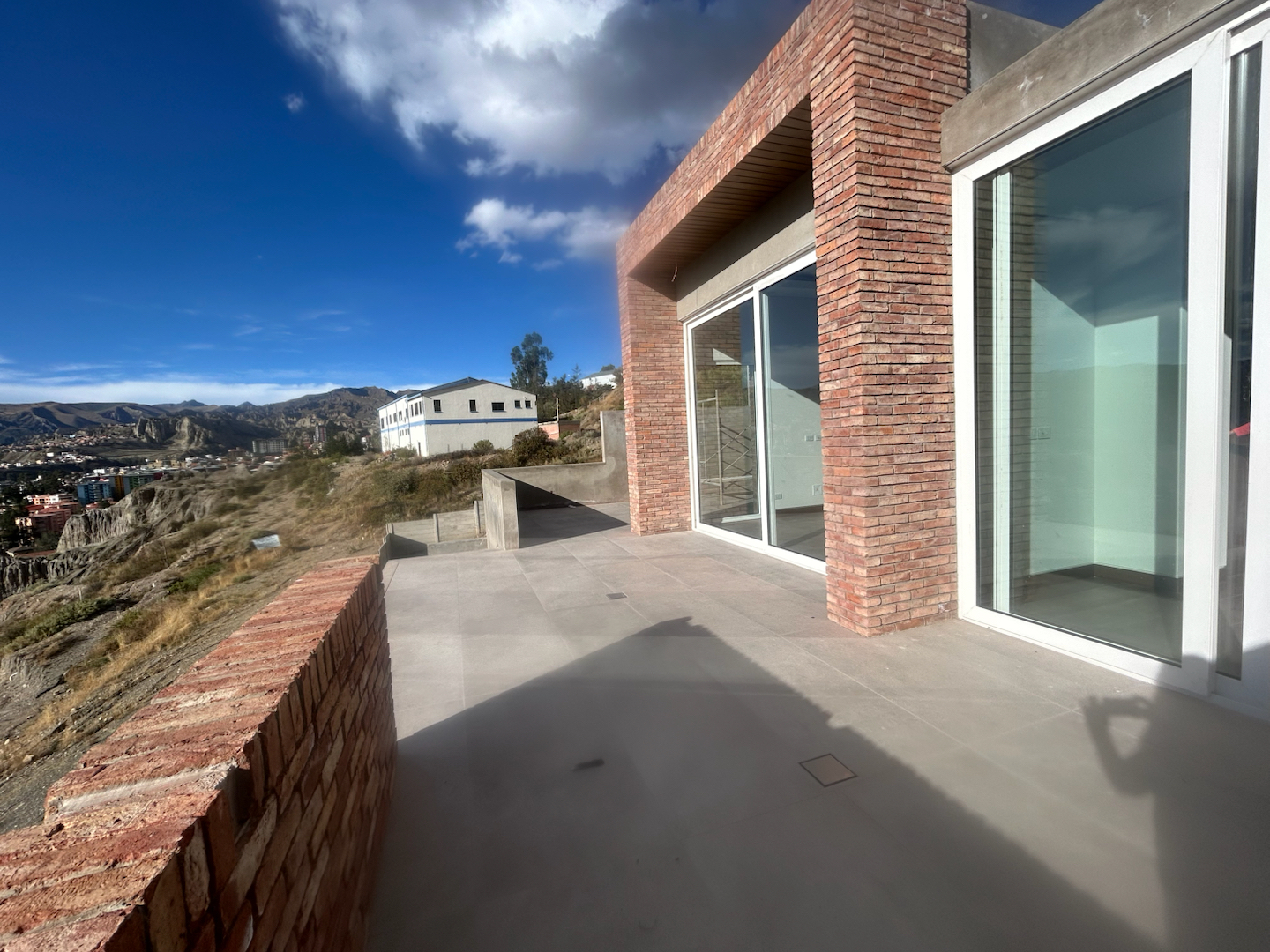 Casa Auquisamaña  Foto 8