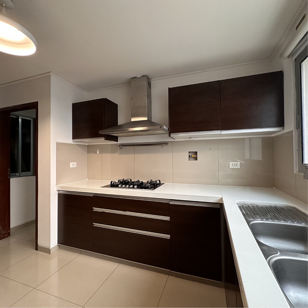 Departamento AV BANZER 2DO Y TERCER ANILLO Foto 8