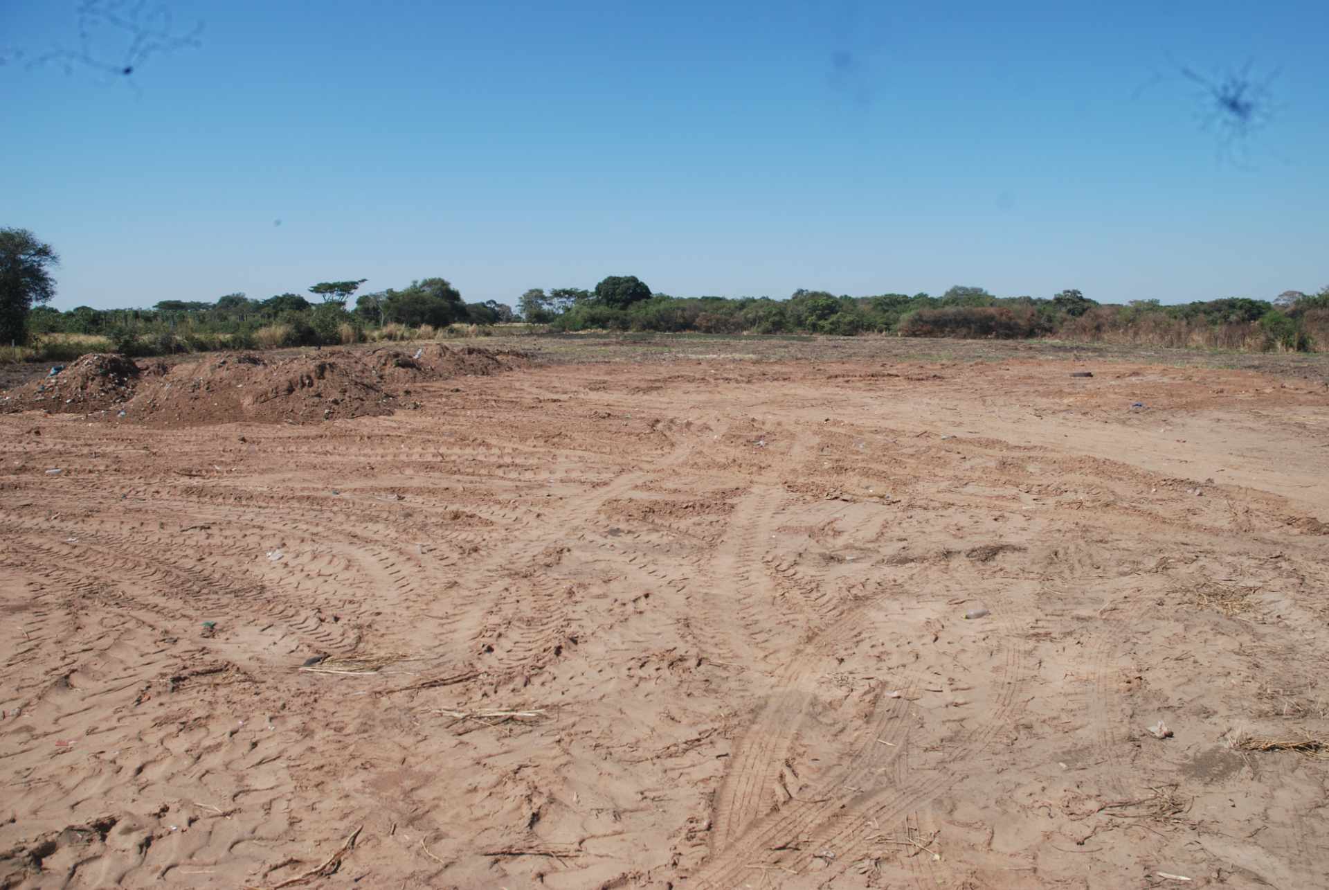 Terreno en VentaCotoca 2do anillo carretera a Pailon, cerca Cofrico Foto 1