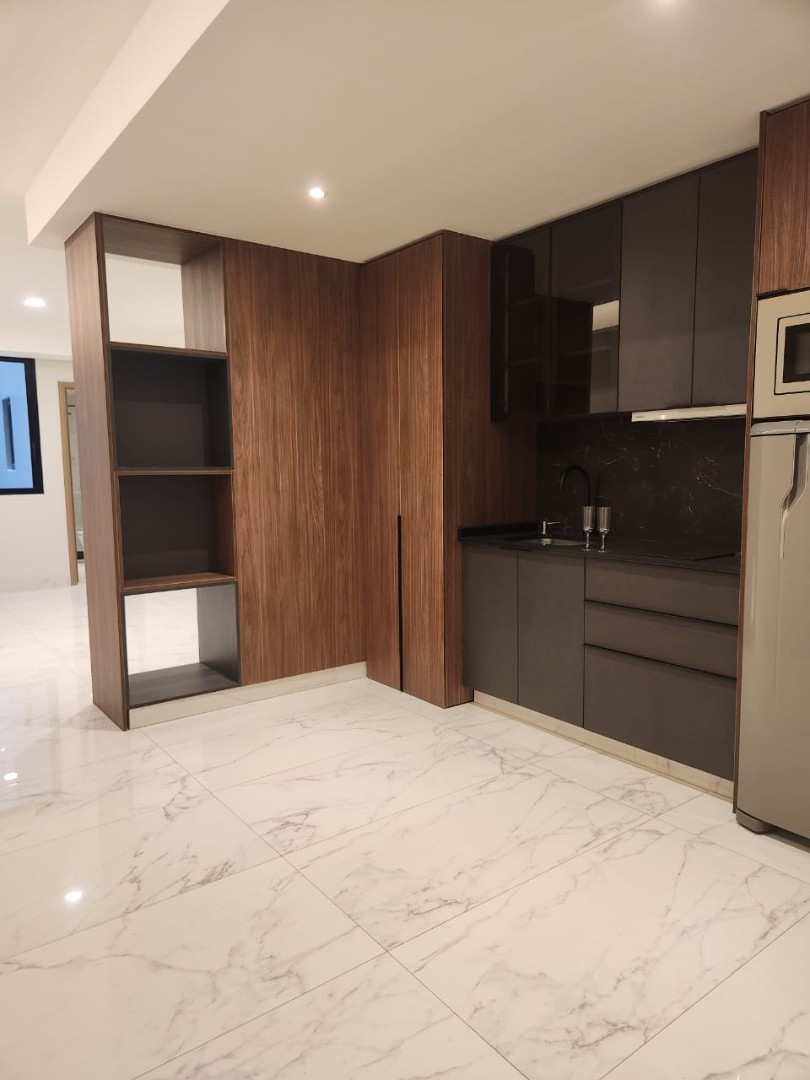 Departamento Luxe Suites calle 8 este Equipetrol Foto 7