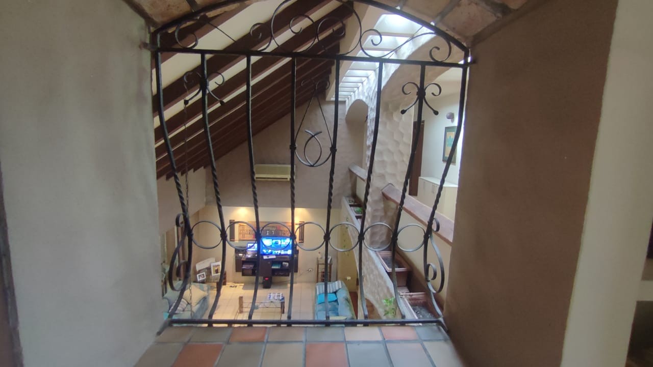 Casa Villa Fraterna, Roca y Coronado Foto 16