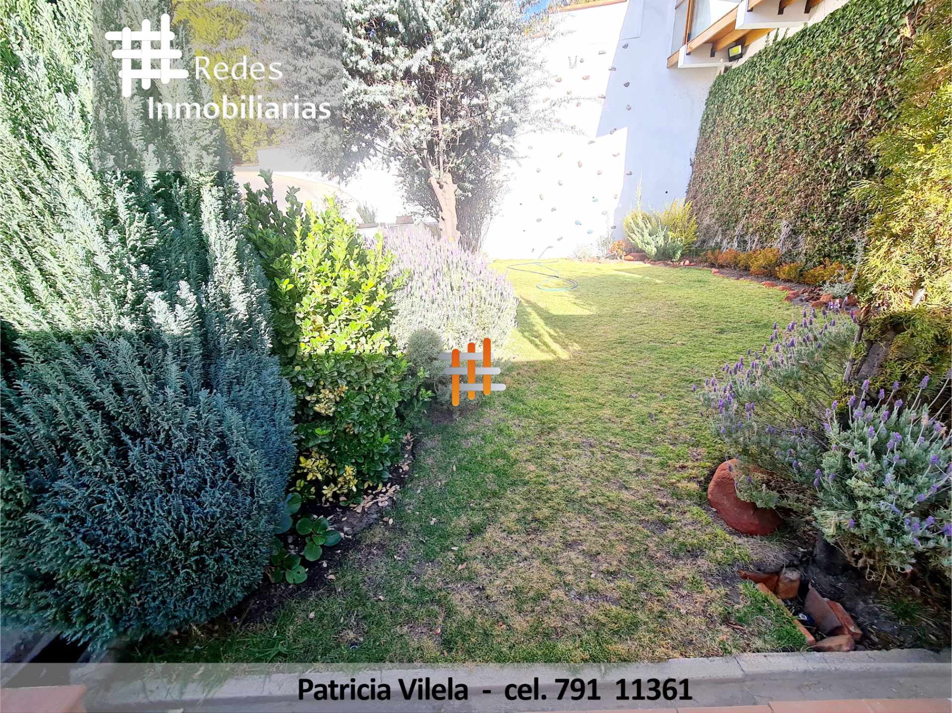 Casa en VentaEN LA FLORIDA ELEGANTE CASA A LA VENTA  Foto 28