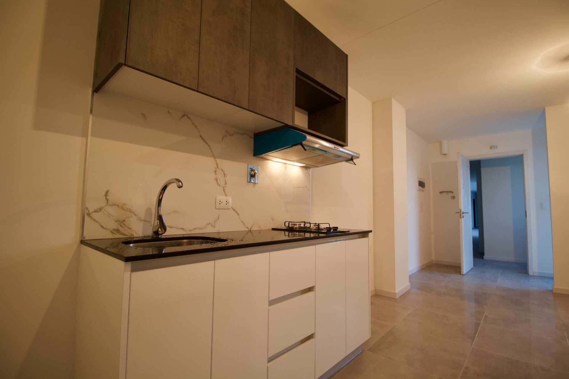 Departamento en Equipetrol en Santa Cruz de la Sierra 1 dormitorios 1 baños 1 parqueos Foto 8