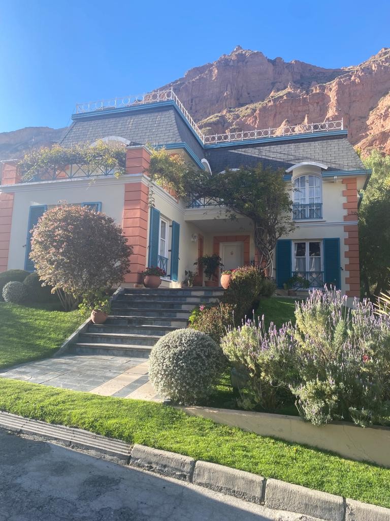 Casa en AlquilerAranjuez 3 dormitorios 4 baños 2 parqueos Foto 17