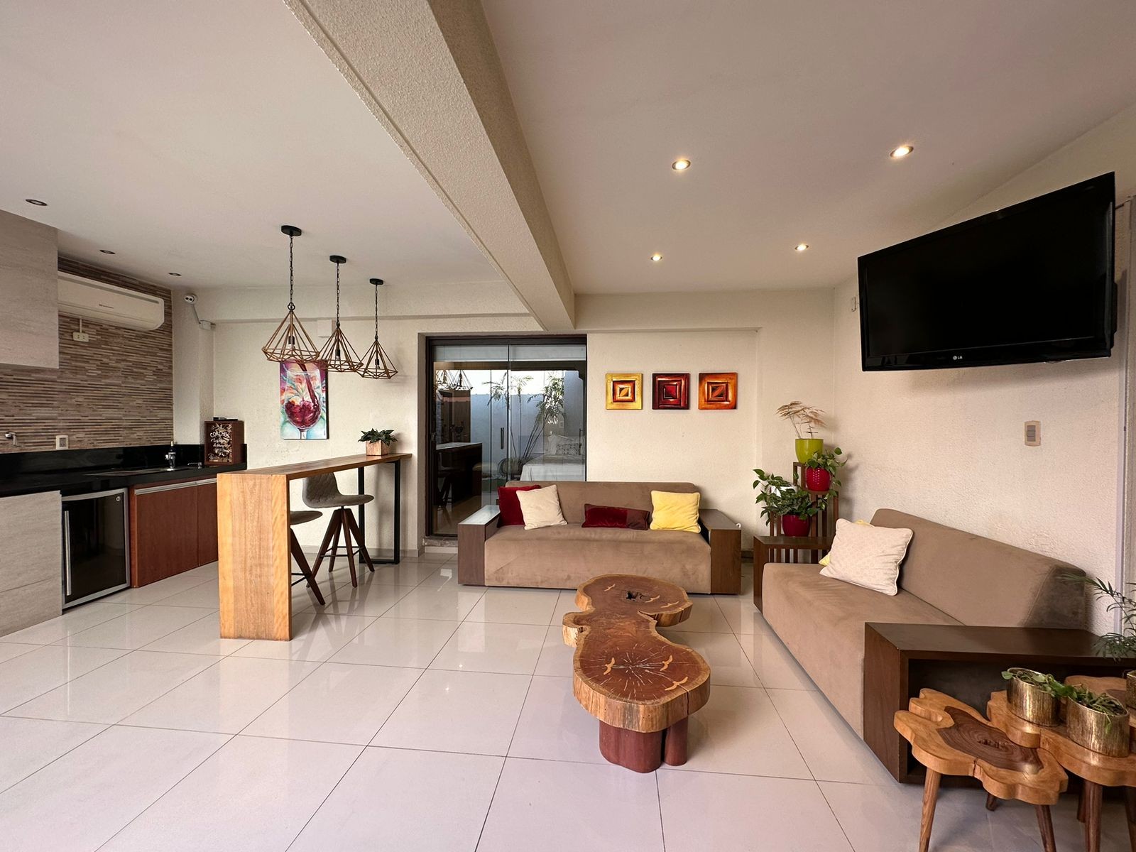Casa 𝘾𝙤𝙣𝙙. 𝘾𝙞𝙪𝙙𝙖𝙙 𝙍𝙚𝙖𝙡 - 𝘼𝙫. 𝘽𝙪𝙨𝙘𝙝 3𝙚𝙧 𝙖𝙣𝙞𝙡𝙡𝙤 𝙞𝙣𝙩𝙚𝙧𝙣𝙤 Foto 6