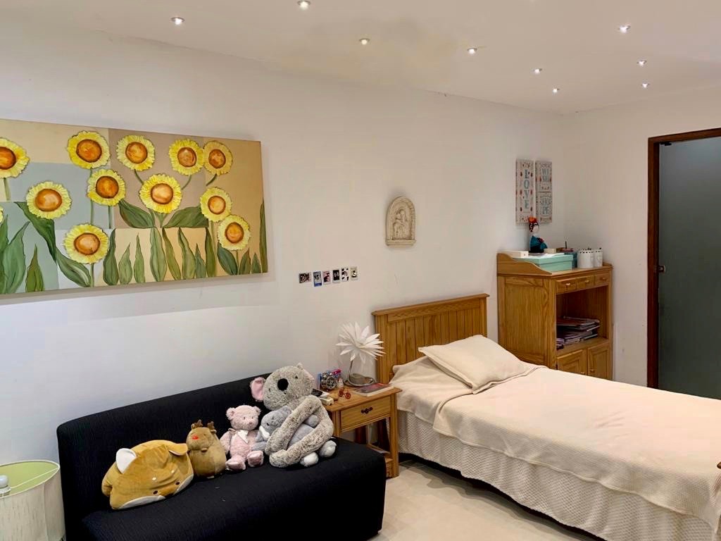 Casa en Las Palmas en Santa Cruz de la Sierra 3 dormitorios 4 baños 2 parqueos Foto 17