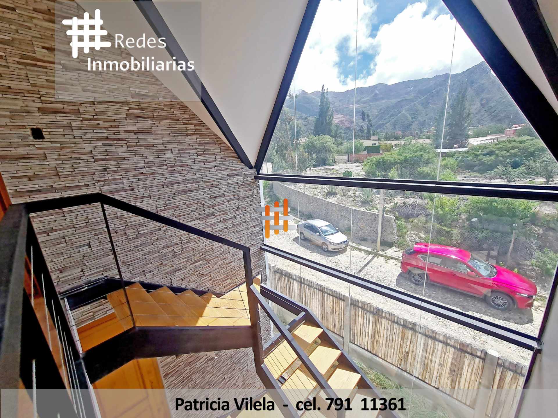 Casa en VentaPRECIOSAS CASAS A LA VENTA EN HUAJCHILLA 4 dormitorios 4 baños 3 parqueos Foto 5