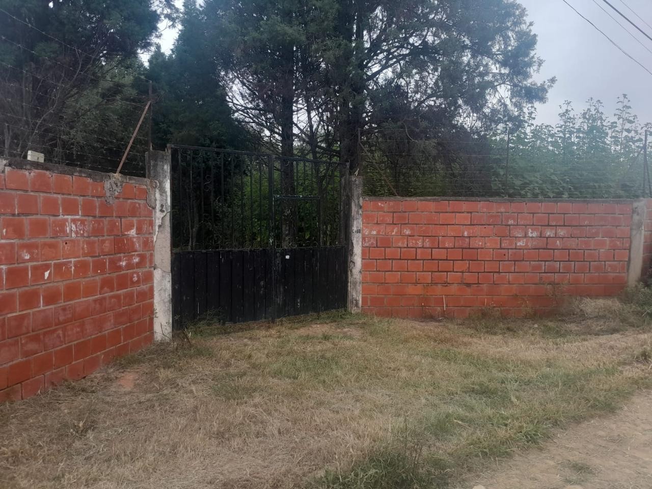 Terreno en Miraflores en Tarija    Foto 1