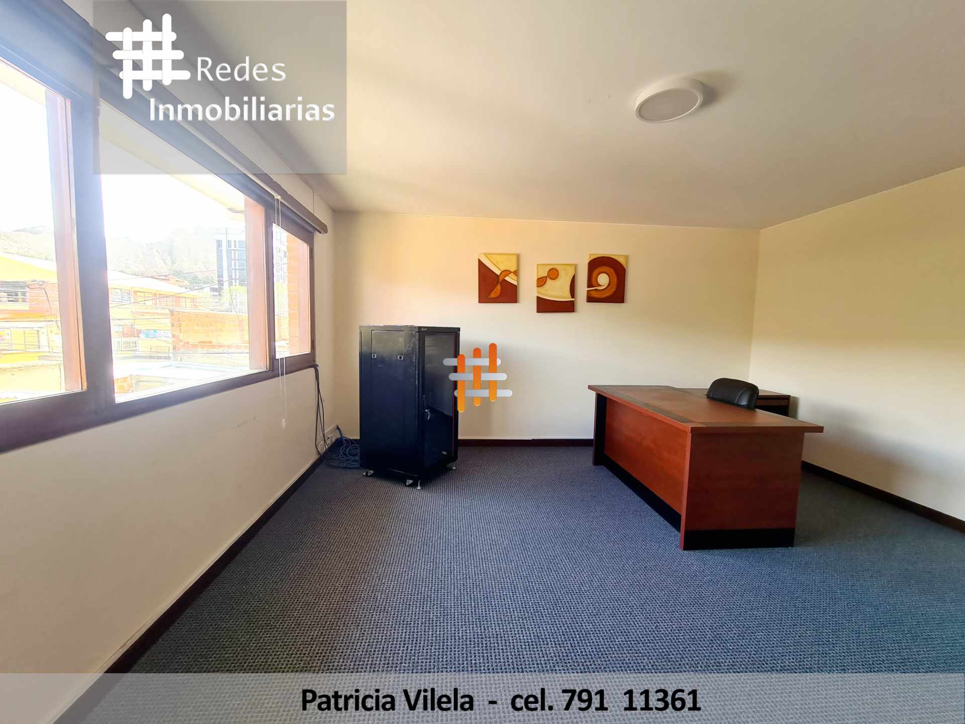 Oficina en AlquilerCASA PARA OFICINAS AMOBLADA Y EQUIPADA  EN IRPAVI  Foto 17